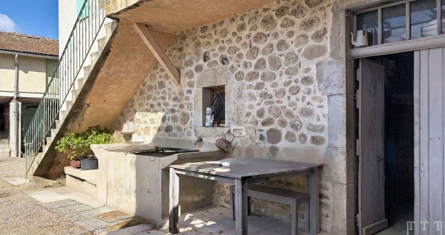 vente Maison de caractère Vogue