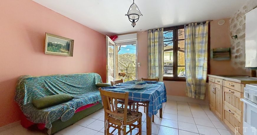 vente Maison de caractère Vogue