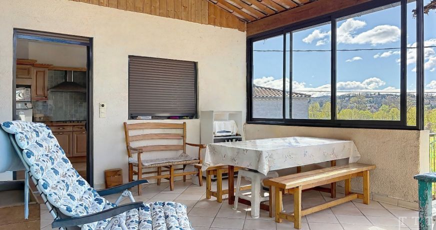 vente Maison de caractère Vogue