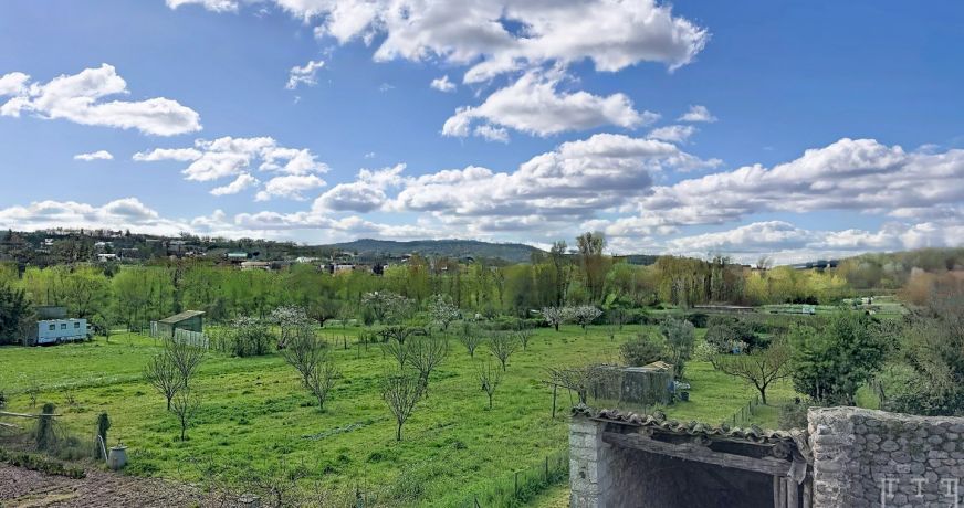 vente Maison de caractère Vogue