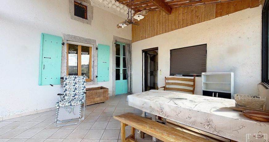 vente Maison de caractère Vogue