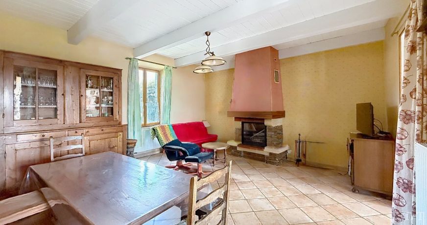 vente Maison de caractère Vogue