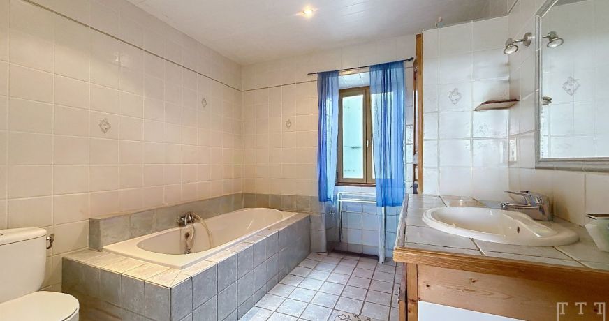 vente Maison de caractère Vogue