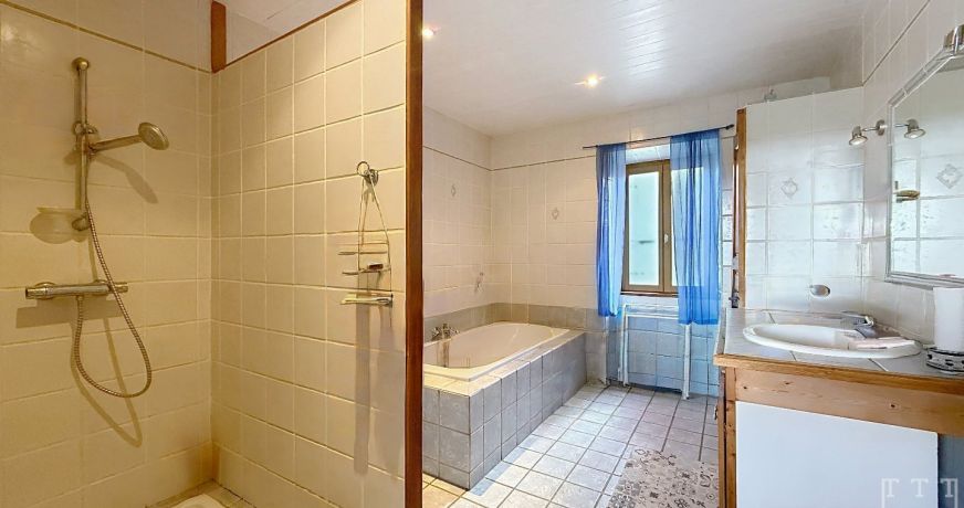 vente Maison de caractère Vogue