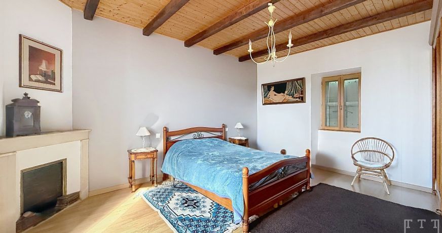 vente Maison de caractère Vogue