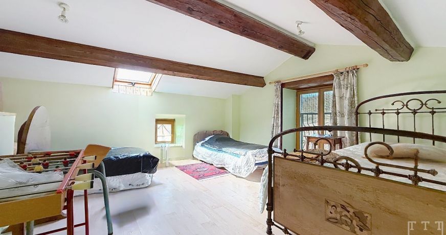 vente Maison de caractère Vogue