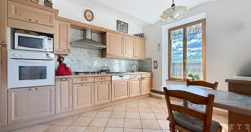 vente Maison de caractère Vogue