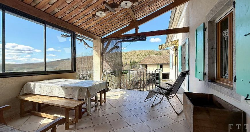 vente Maison de caractère Vogue