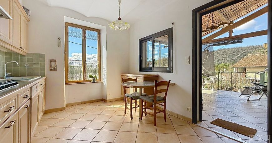 vente Maison de caractère Vogue