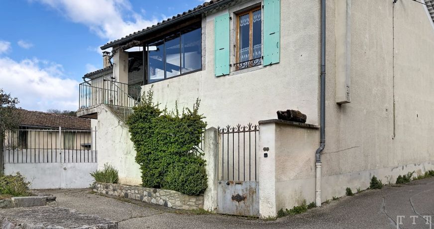 vente Maison de caractère Vogue