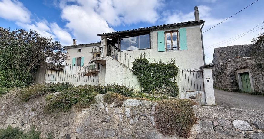 vente Maison de caractère Vogue