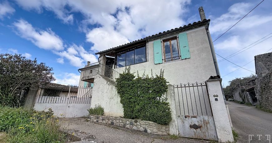 vente Maison de caractère Vogue