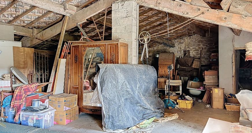 vente Maison de caractère Vogue