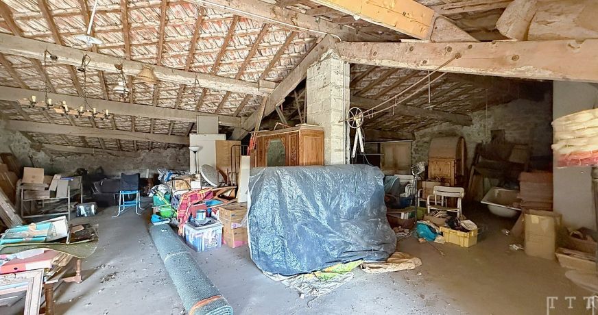 vente Maison de caractère Vogue