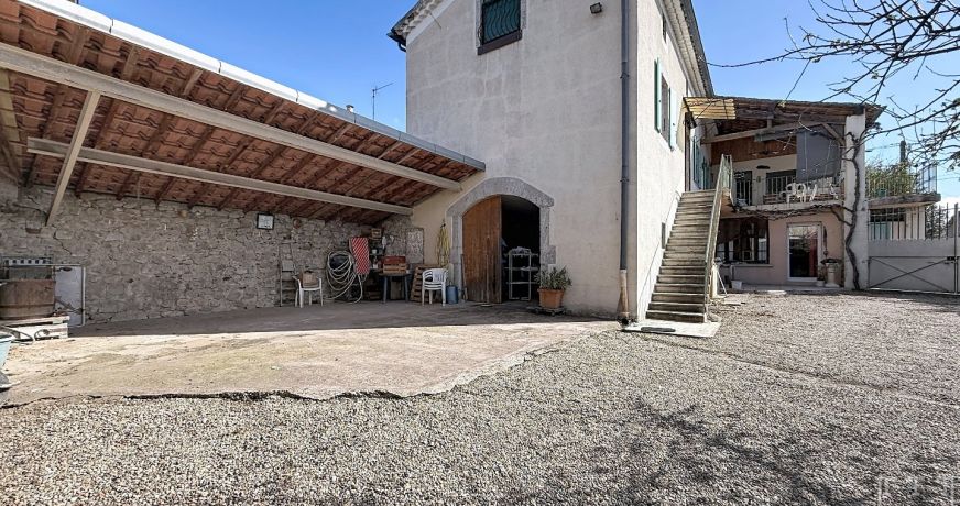 vente Maison de caractère Vogue