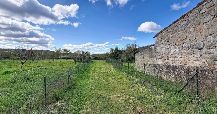 vente Maison de caractère Vogue