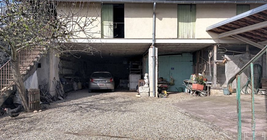 vente Maison de caractère Vogue