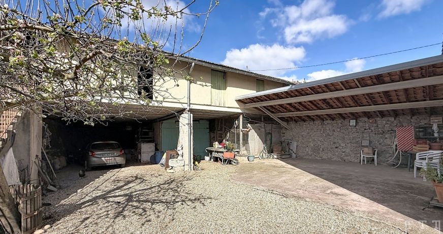 vente Maison de caractère Vogue