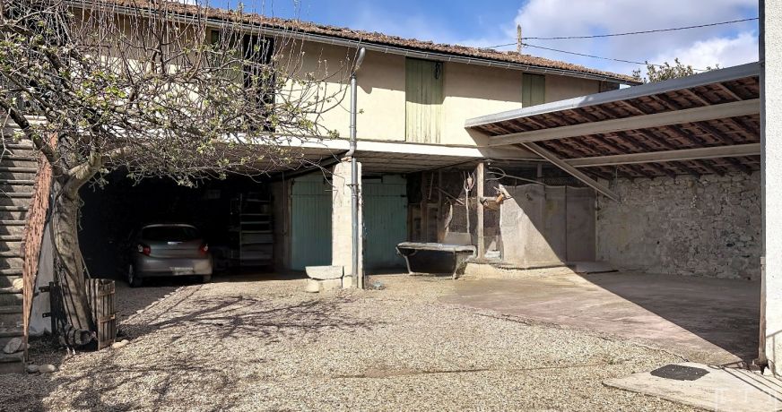 vente Maison de caractère Vogue