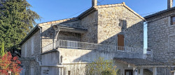vente Maison de village Ruoms