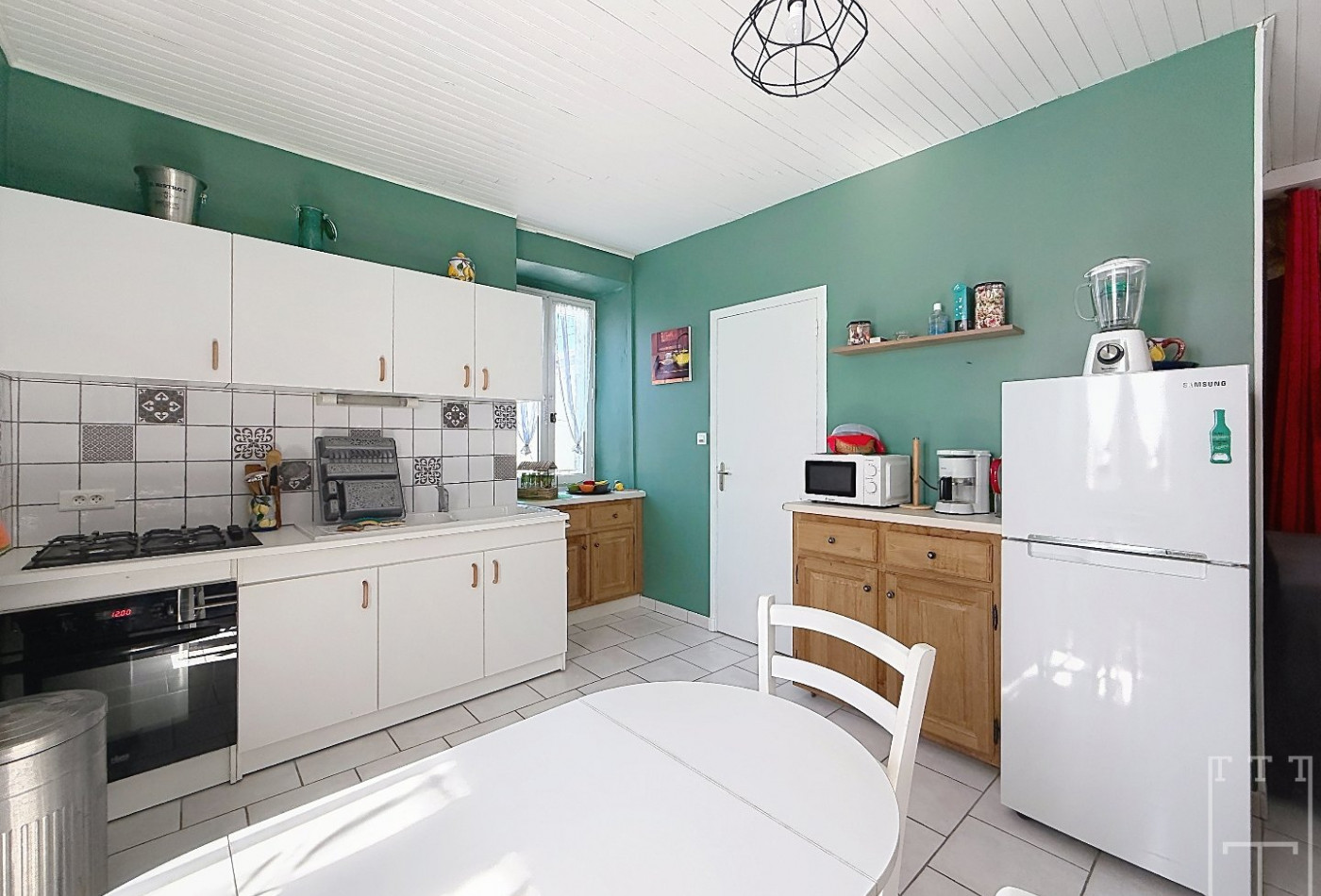 vente Maison de village Ruoms - Photo 4