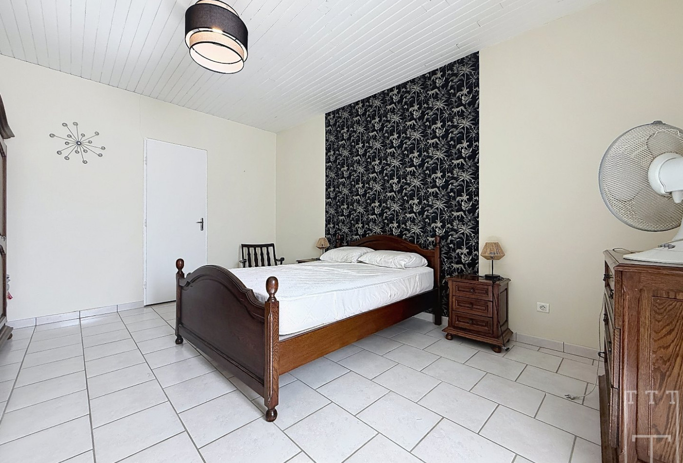 vente Maison de village Ruoms - Photo 5