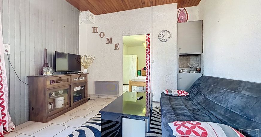 vente Maison de village Ruoms