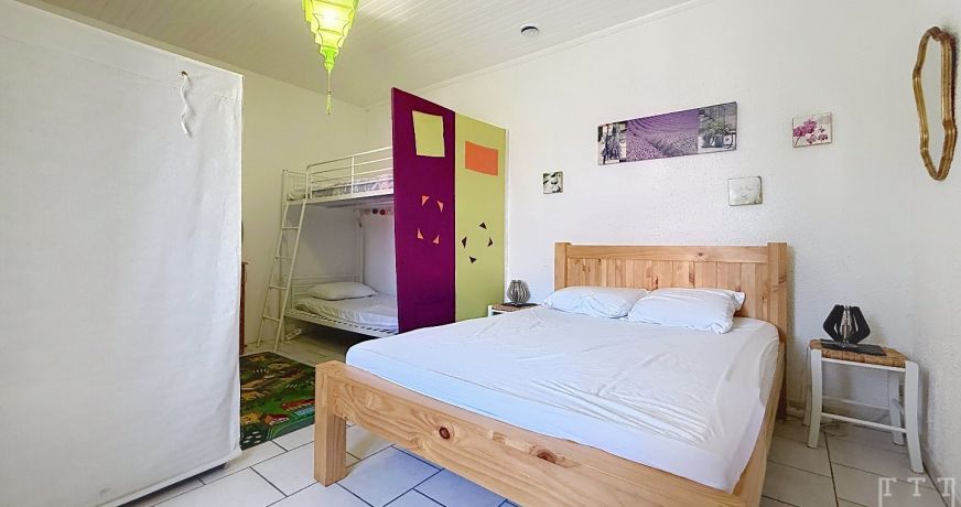 vente Maison de village Ruoms