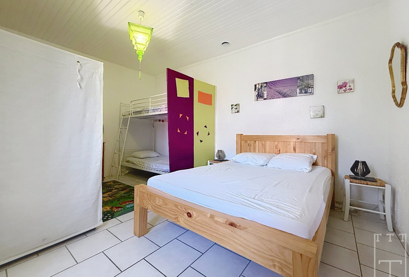 vente Maison de village Ruoms - Photo 9