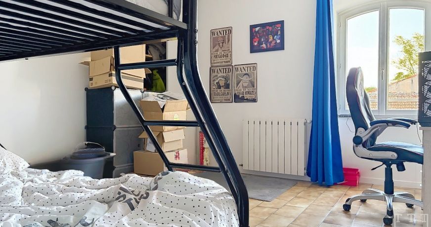 vente Appartement Ruoms