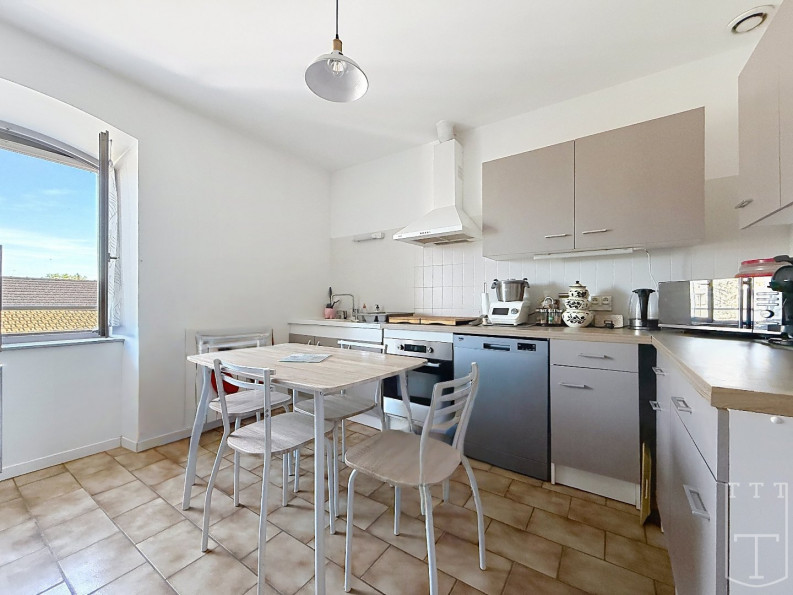 vente Appartement Ruoms - Photo 5