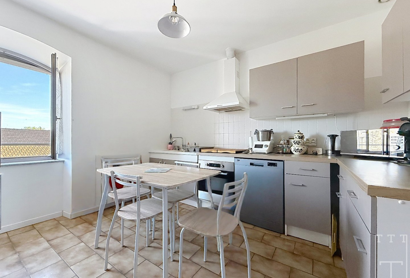vente Appartement Ruoms - Photo 2