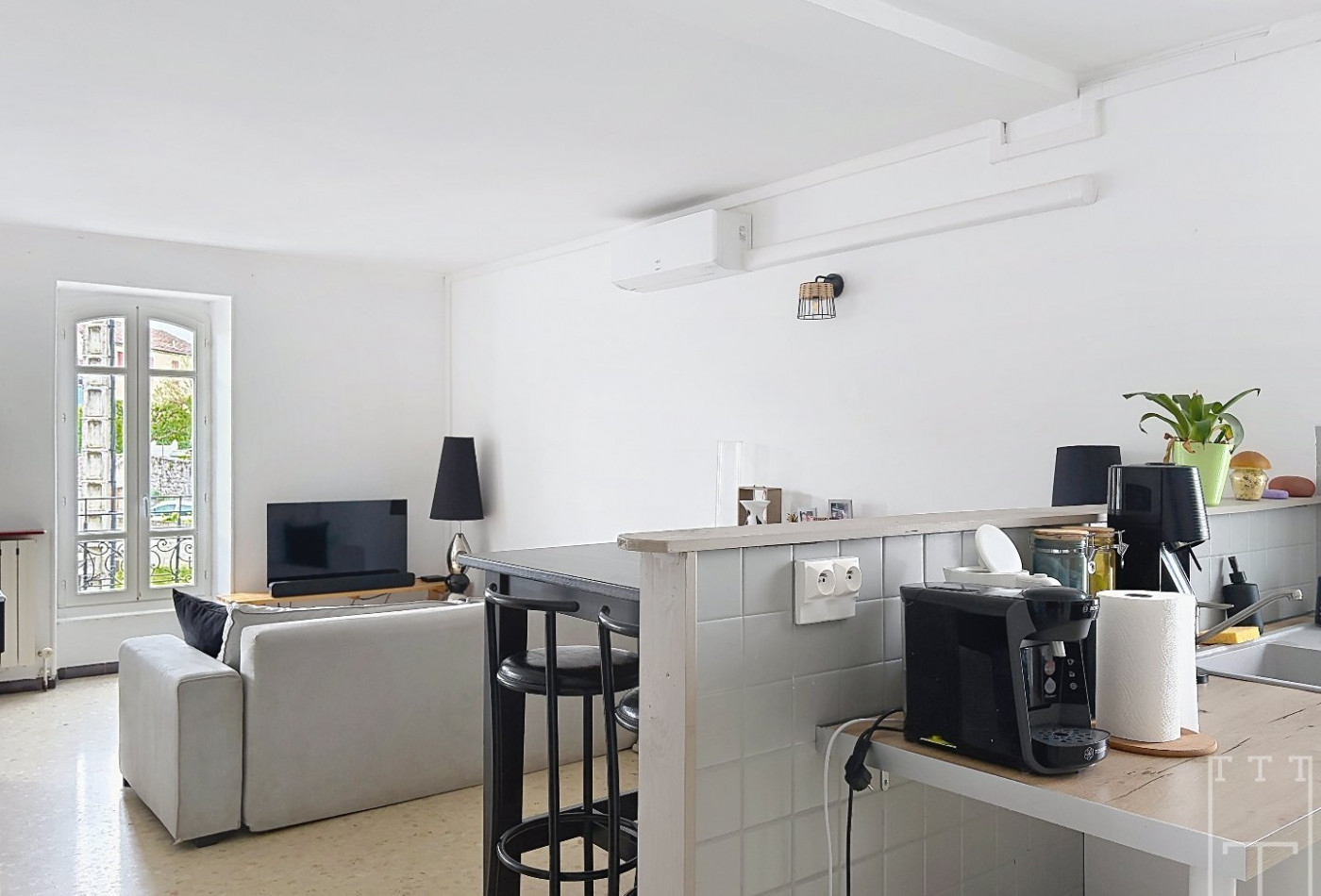 vente Appartement Ruoms - Photo 9