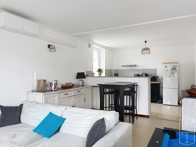 vente Appartement Ruoms - Photo 9