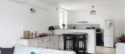 vente Appartement Ruoms
