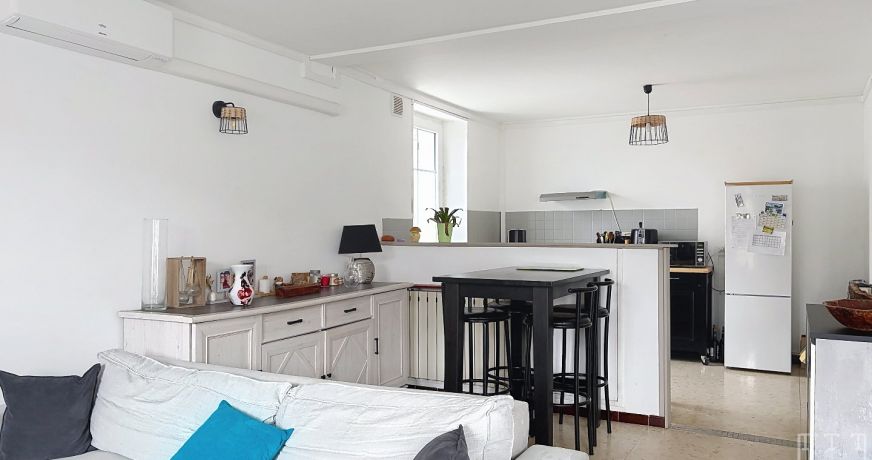 vente Appartement Ruoms