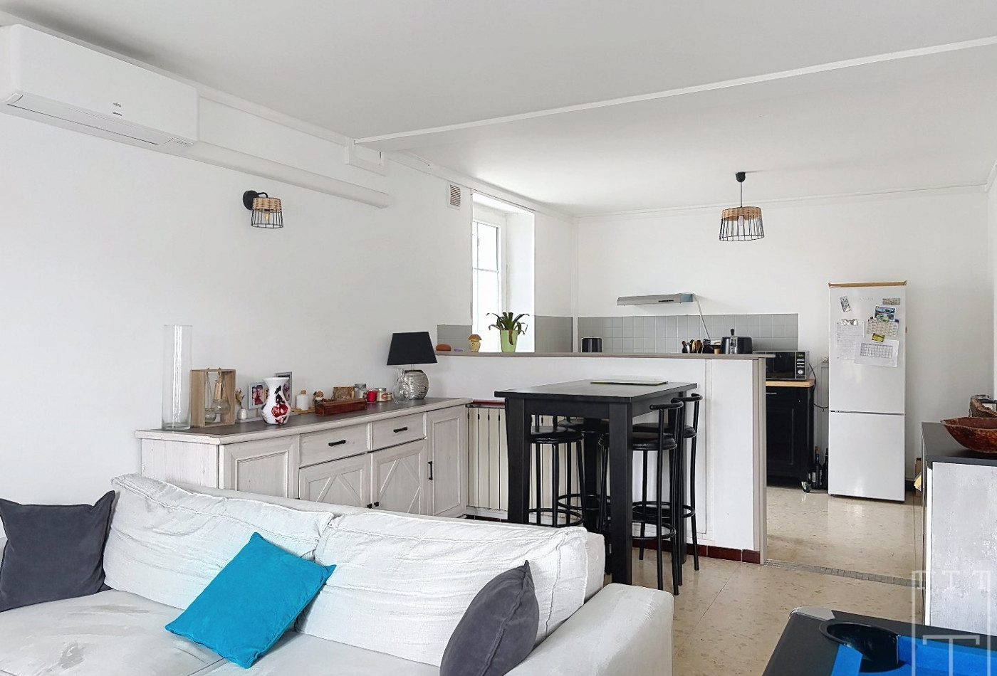 vente Appartement Ruoms - Photo 4