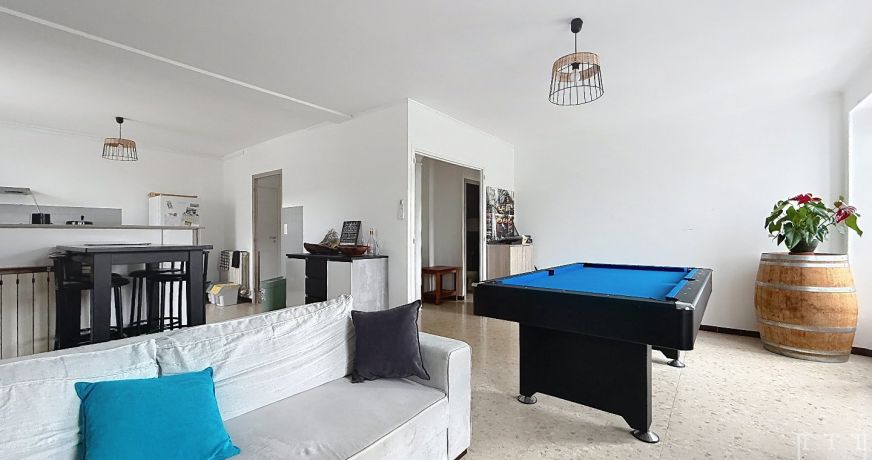 vente Appartement Ruoms