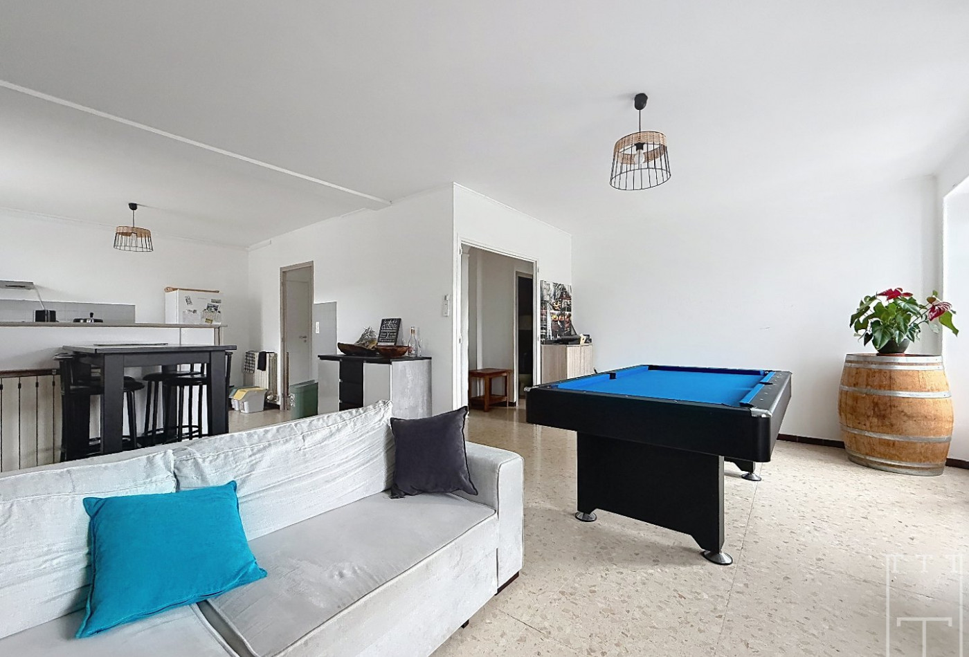 vente Appartement Ruoms - Photo 5
