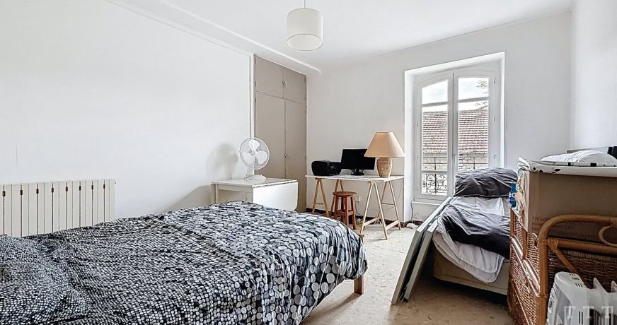 vente Appartement Ruoms