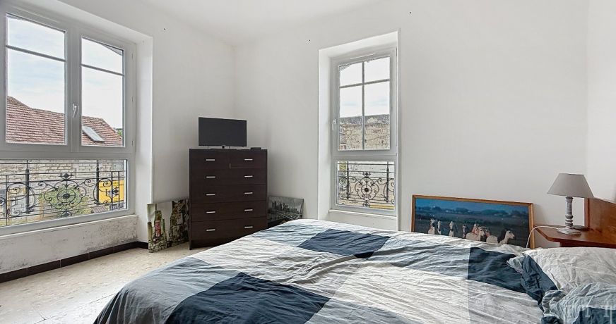 vente Appartement Ruoms