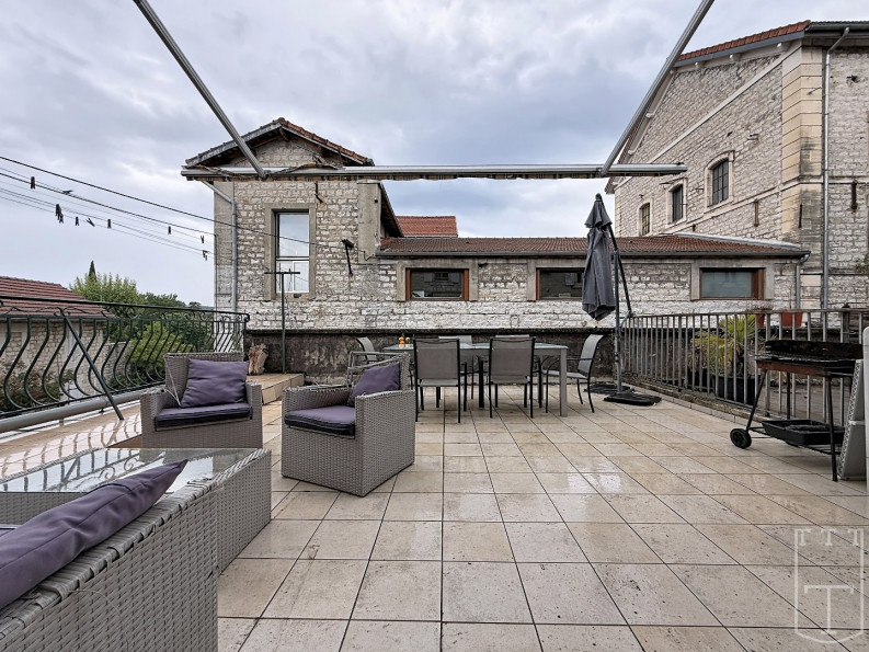 vente Appartement Ruoms - Photo 4