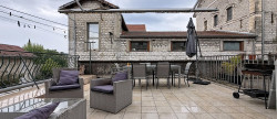 vente Appartement Ruoms
