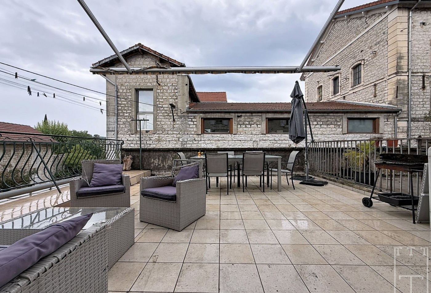 vente Appartement Ruoms - Photo 3
