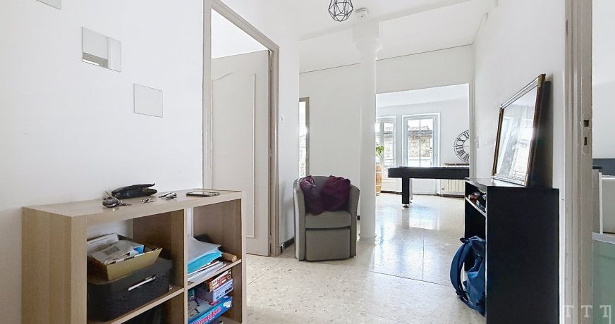 vente Appartement Ruoms