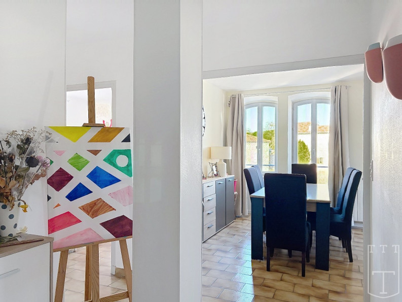 vente Appartement Ruoms - Photo 1