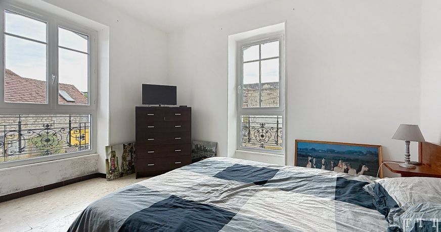vente Appartement Ruoms