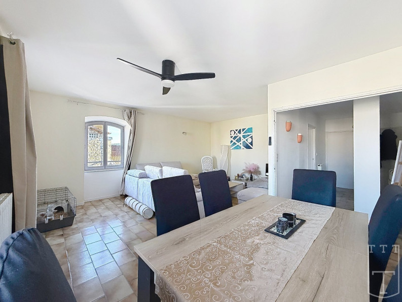 vente Appartement Ruoms - Photo 8