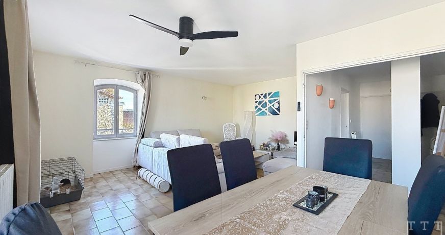 vente Appartement Ruoms