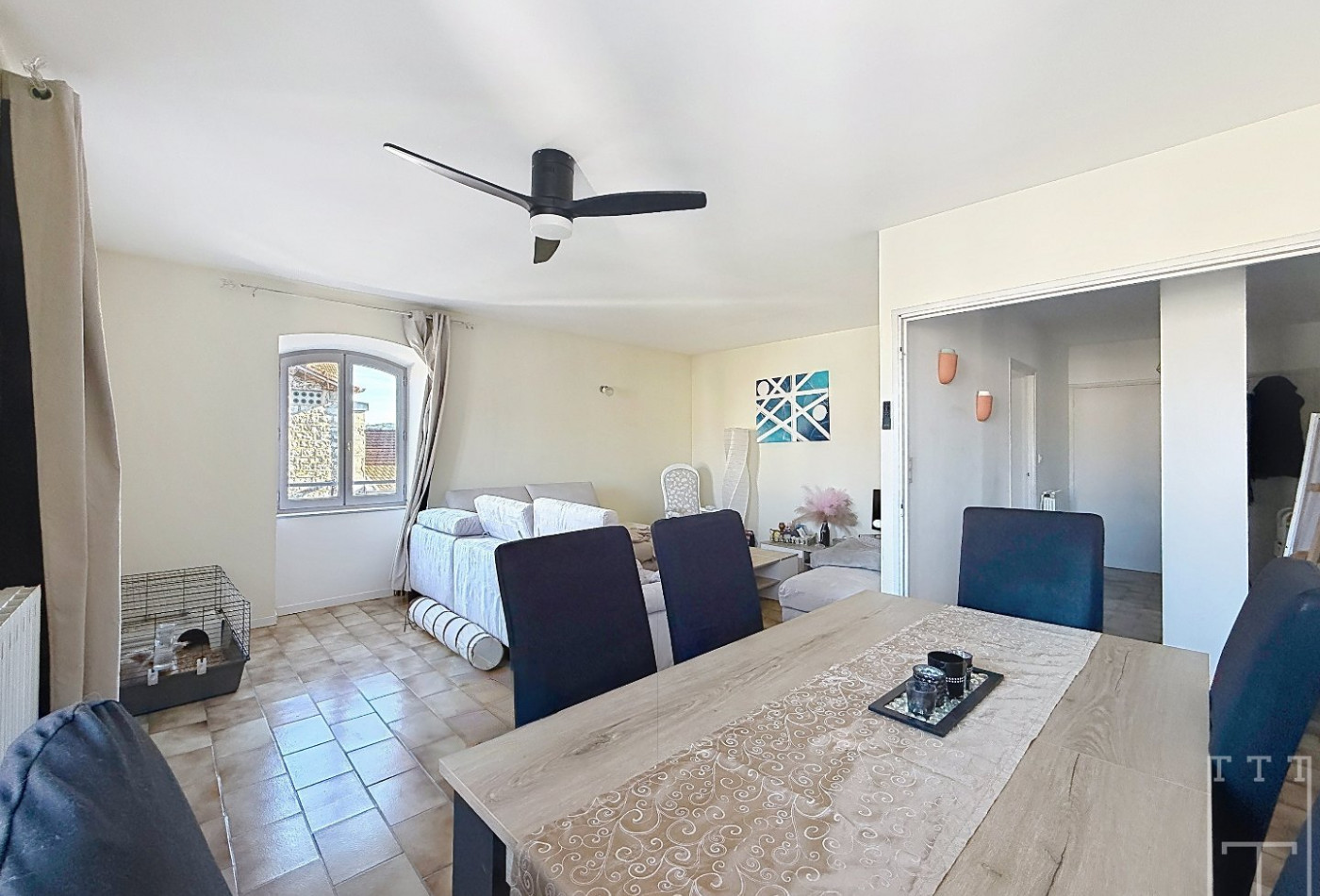 vente Appartement Ruoms - Photo 8